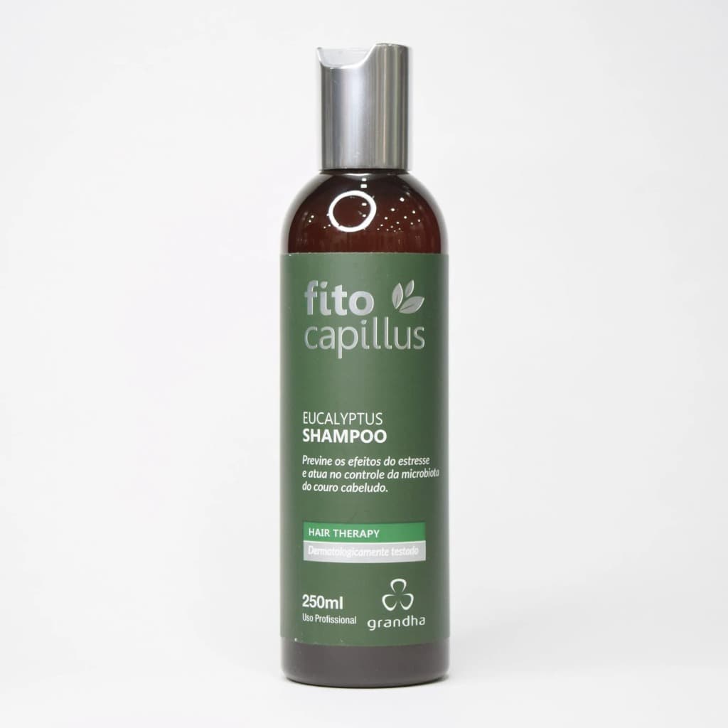 Fito Capillus Eucalyptus Shampoo