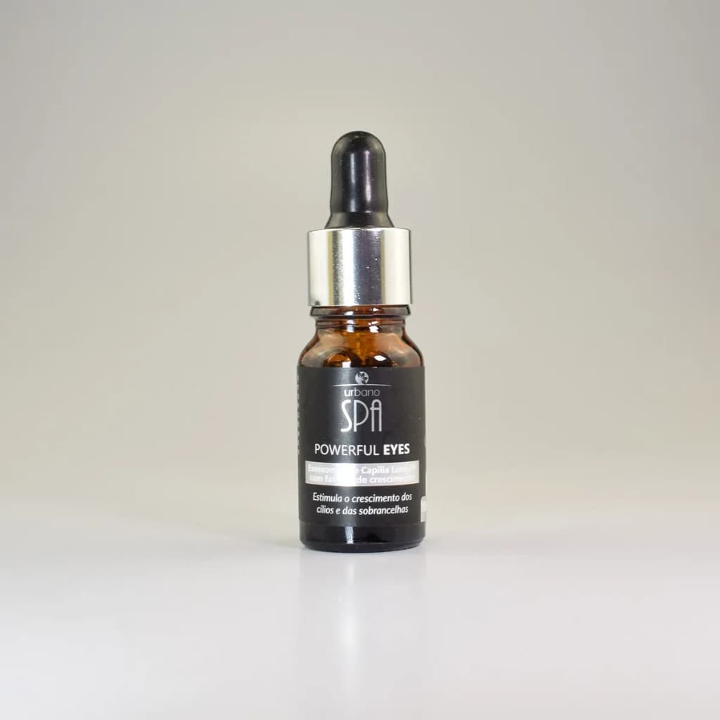 Urbano Spa Powerful Eyes