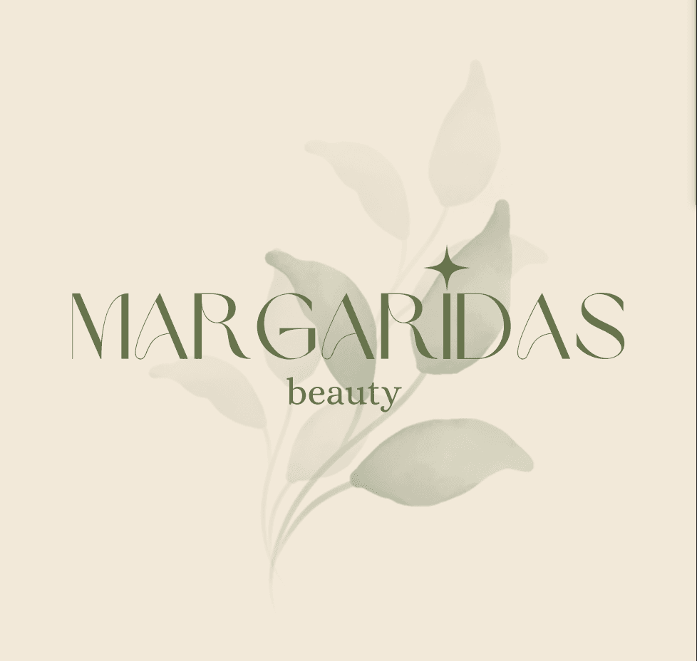 Margaridas Beauty Logo