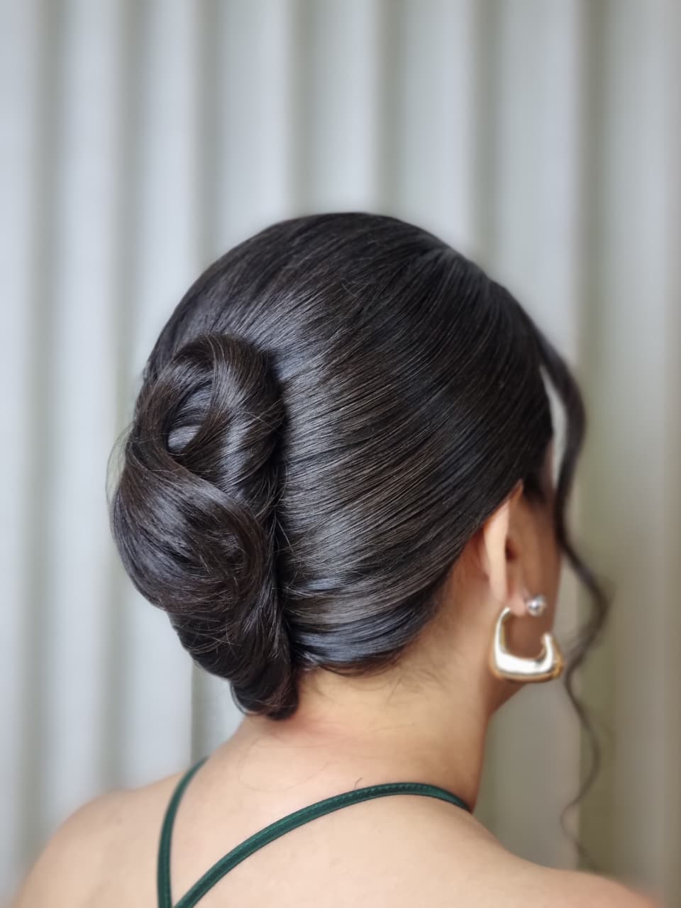 Penteado