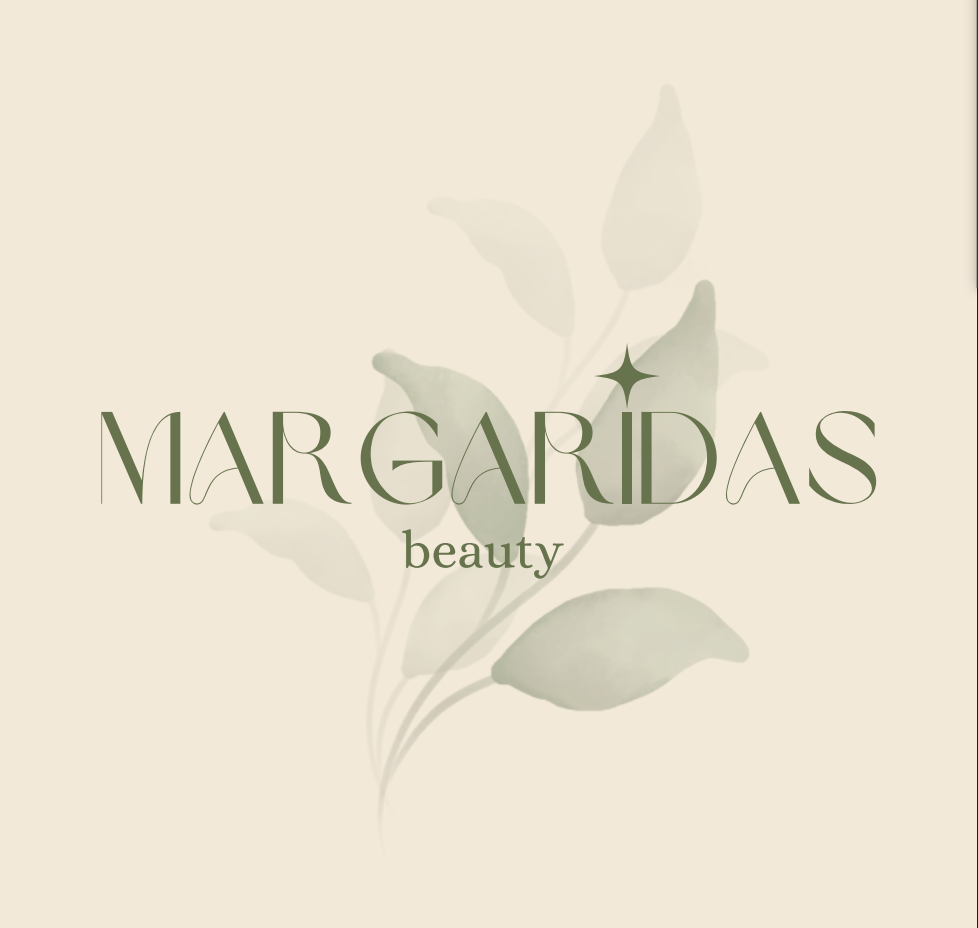 Margaridas Beauty Sudoeste Logo